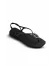 Siyah Havaianas Havaianas Kadın Aksesuarlı Sandalet