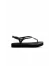 Siyah Havaianas Havaianas Kadın Sandalet