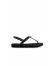 Siyah Havaianas Havaianas Kadın Sandalet