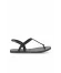 Siyah Havaianas Havaianas Kadın Sandalet