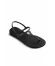 Siyah Havaianas Havaianas Kadın Sandalet
