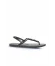 Siyah Havaianas Havaianas Kadın Sandalet
