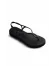 Siyah Havaianas Havaianas Kadın Sandalet