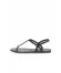Siyah Havaianas Havaianas Kadın Sandalet