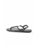 Siyah Havaianas Havaianas Kadın Sandalet