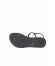 Siyah Havaianas Havaianas Kadın Sandalet