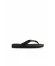 Siyah Havaianas Havaianas Metal Logolu Kadın Terlik