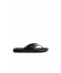 Siyah Havaianas Havaianas Slim Crystal SW II KadınTerlik