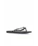 Siyah Havaianas Havaianas Slim Square Luxury Kadın Terlik