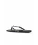 Siyah Havaianas Havaianas Slim Square Luxury Kadın Terlik