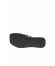 Siyah Havaianas Havaianas Slim Square Luxury Kadın Terlik