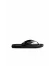 Siyah Havaianas HAVAIANAS TOP MIX BLACK/BLACK