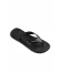 Siyah Havaianas HAVAIANAS TOP MIX BLACK/BLACK