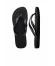 Siyah Havaianas Havaianas Top Tiras Senses Kadın Terlik