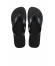 Siyah Havaianas Havaianas Top Tiras Senses Kadın Terlik