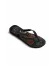 Siyah Havaianas HAVAIANAS TOP TRIBO BLACK/BLACK