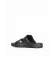 Siyah Igor Kadın Düz Terlik