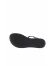 Siyah Ip Ipanema Class Spheres Kadın Sandalet
