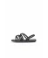 Siyah Ip Ipanema Meu Sol Çocuk Sandalet