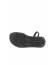 Siyah Ip Ipanema Meu Sol Flatform Kadın Sandalet