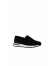 Siyah Süet Erkek Loafer