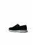 Siyah Süet Erkek Loafer