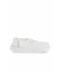 SPARK WHITE HD Hey Dude Wally Coastline Kadın Ayakkabı