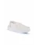 SPARK WHITE HD Hey Dude Wally Coastline Kadın Ayakkabı