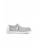 STONE WHITE HD Hey Dude Wally Break Stitch Erkek Ayakkabı