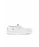 STONE WHITE HD Hey Dude Wally Break Stitch Erkek Ayakkabı