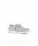 STONE WHITE HD Hey Dude Wally Break Stitch Erkek Ayakkabı