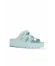 Su Yeşil Bırkenstock Florida III Flex Platform Eva