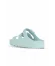Su Yeşil Bırkenstock Florida III Flex Platform Eva