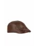 Taba Deri-1 Erkek Şapka