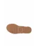 Taba Deri Kadın Dolgu Topuklu Bot