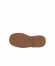 Taba Deri Kadın Düz Bot
