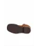 Taba Nubuk Kadın Topuklu Bot