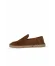 Taba Süet Erkek Espadril Ayakkabı