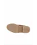 Taba Süet Kadın Düz Bot