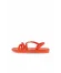 Turuncu Ip Ipanema Meu Sol Flatform Kadın Sandalet