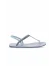 Uçuk Mavi Havaianas Havaianas Kadın Sandalet