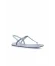 Uçuk Mavi Havaianas Havaianas Kadın Sandalet