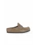 Vizon Bırkenstock NAPLES VL WRAPPED UNISEX TERLIK