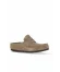 Vizon Bırkenstock NAPLES VL WRAPPED UNISEX TERLIK
