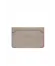 Vizon Koyu Deri Unisex Kartlık