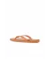Yanık Turuncu Havaianas Havaianas Top Tiras Senses Kadın Terlik