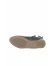 Yeşil Deri Kadın Düz Bot