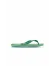 Yeşil Havaianas HAVAIANAS BRASIL LG NEON PATRIA GREEN