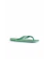 Yeşil Havaianas HAVAIANAS BRASIL LG NEON PATRIA GREEN