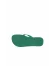 Yeşil Havaianas HAVAIANAS BRASIL LG NEON PATRIA GREEN